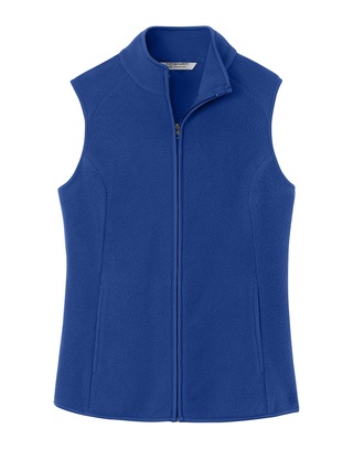 L702 - Ladies' C-FREE Fleece Vest