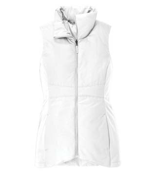 Ladies' Collective Insulated Vest
