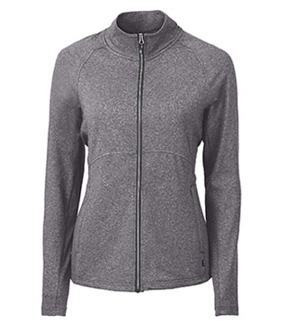LCK00151 - Ladies Adapt Eco Recycled Full Zip