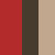 BlackScarlet_RedKhaki