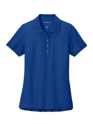 LK200 - Ladies' Wearever Signature Pique Polo