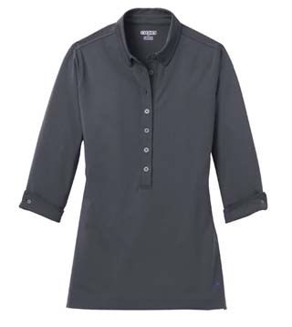 Ladies' Gauge Polo