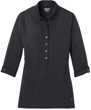 LOG122 - Ladies' Gauge Polo