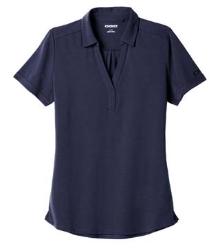 Ladies Limit Polo