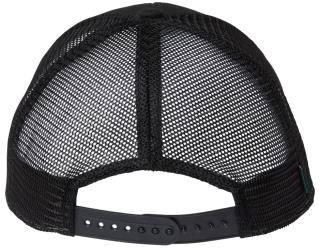 Lo-Pro Snapback Trucker Cap