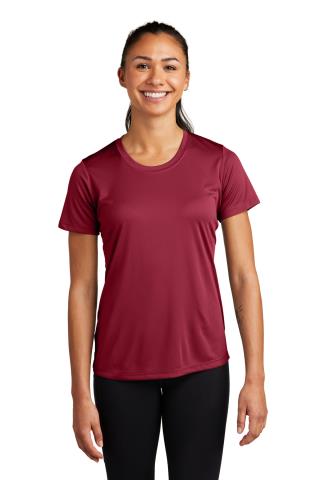 Ladies' Competitor Tee