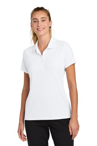 LST490 - Women’s Versa Polo