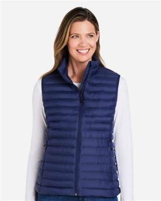 Ladies' Echo Featherless Vest