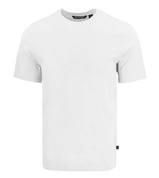 MCK01333 - Coastline Epic Comfort Recycled Short Sleeve Tee