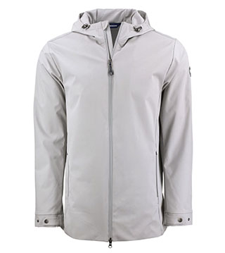 MCO00096 - Camano Everyday Stretch Recycled Water Resistant Jacket