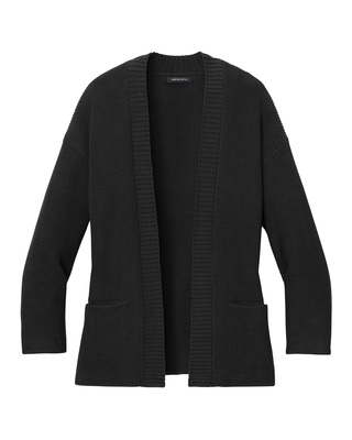 Ladies' Open Cardi