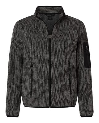 Ladies' Full-Zip Fleece Jacket