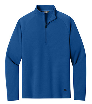 Stand Out 1/4-Zip