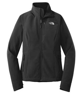 NF0A3LGU - Ladies' Apex Barrier Jacket