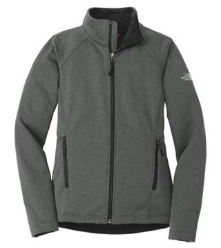 NF0A3LGY - Ladies' Ridgeline Jacket