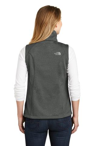 Ladies' Ridgewall Vest