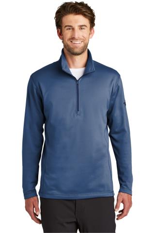 Tech 1/4-Zip Fleece