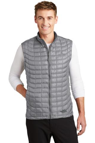 NF0A3LHD - Thermoball Trekker Vest