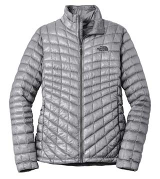Ladies' Thermoball Trekker Jacket