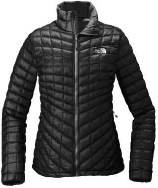NF0A3LHK - Ladies' Thermoball Trekker Jacket