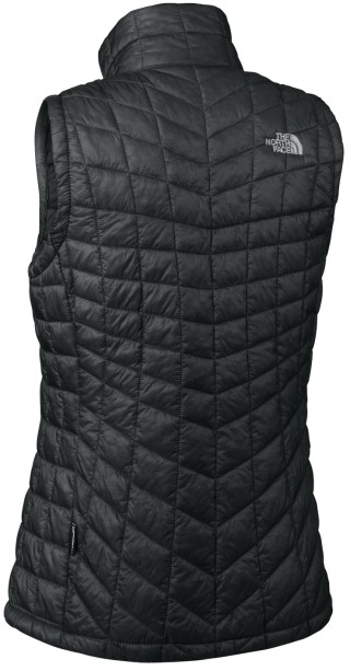 NF0A3LHL - Ladies' Thermoball Trekker Vest