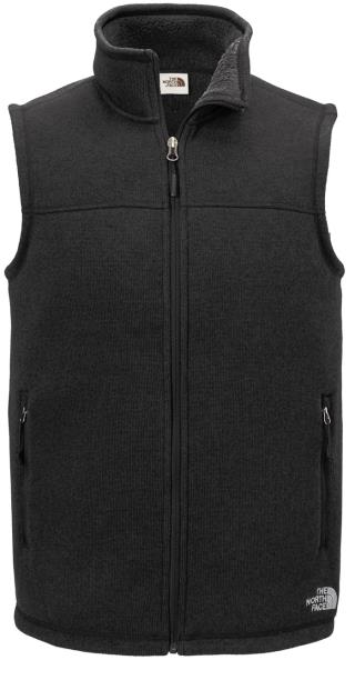 NF0A47FA - Sweater Fleece Vest