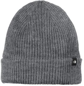 Circular Rib Beanie