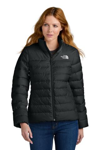 Women’s Down Hybrid Jacket