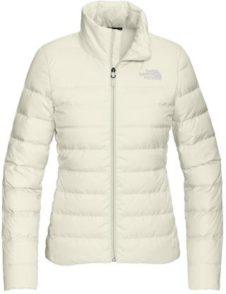 NF0A7V4G - Women’s Down Hybrid Jacket
