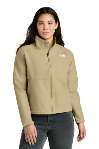 NF0A8C5C - Women’s Barr Lake Soft Shell Jacket