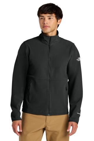 Edge Stretch Soft Shell Jacket