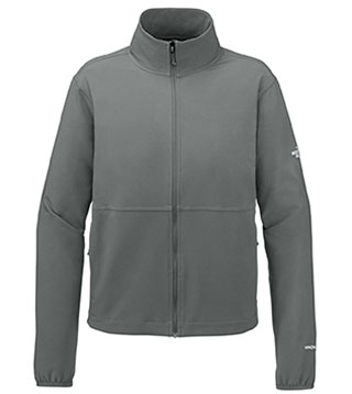 NF0A8ENP - Women’s Edge Stretch Soft Shell Jacket