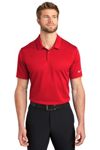 Dry Essential Solid Polo