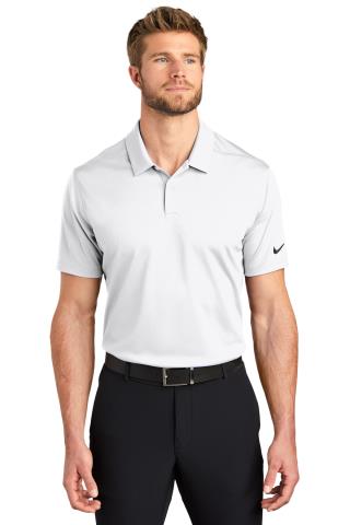 NKBV6042 - Dry Essential Solid Polo
