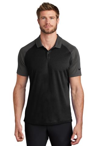 Dry Raglan Polo