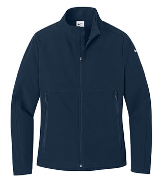 Women’s Full-Zip Soft Shell Jacket