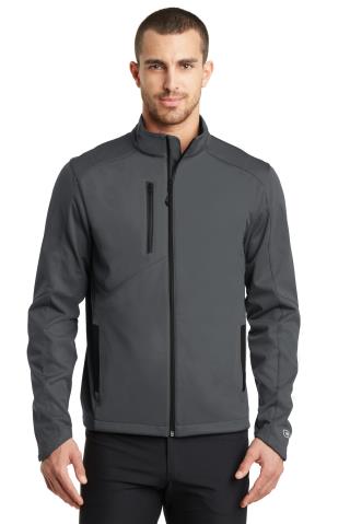 Men's Crux Soft Shell