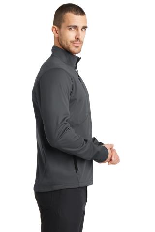 Men's Crux Soft Shell