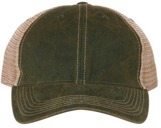 Old Favorite Trucker Cap