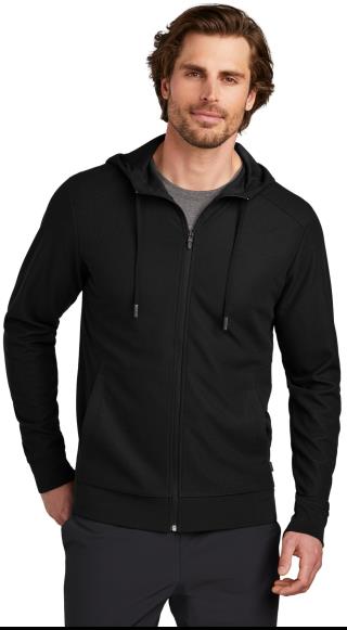 Revive Full-Zip