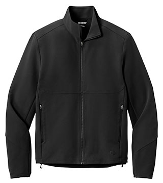 OG740 - Kinetic Soft Shell