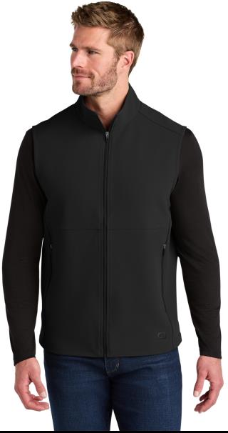 Kinetic Soft Shell Vest