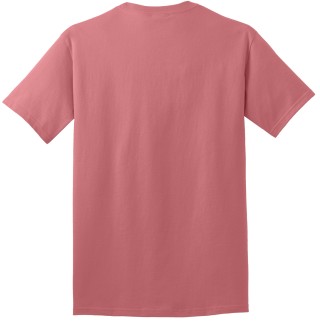 PC54 - 5.5-oz 100% Cotton T-Shirt