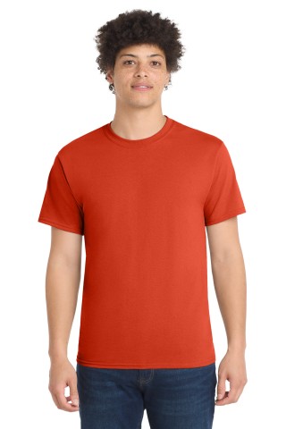 50/50 Cotton/Poly T-Shirt