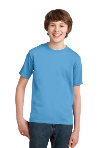 FC1-PC61Y-DTGA - Youth Essential Tee