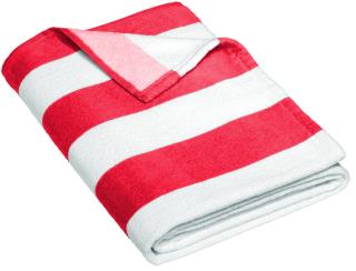 PT45 - Cabana Stripe Beach Towel