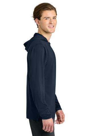 Clutch Long Sleeve Hoodie