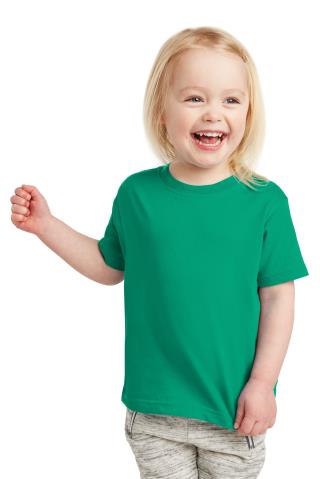 Toddler Fine Jersey Tee