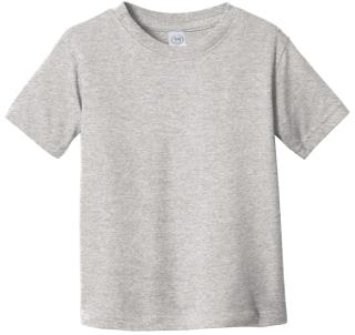RS3321 - Toddler Fine Jersey Tee