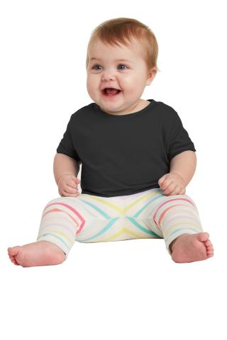 FC1-RS3322-DTGA - Infant Fine Jersey Tee